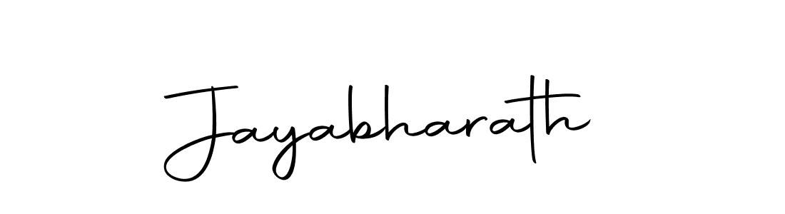 Also we have Jayabharath name is the best signature style. Create professional handwritten signature collection using Autography-DOLnW autograph style. Jayabharath signature style 10 images and pictures png
