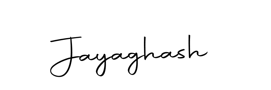 The best way (Autography-DOLnW) to make a short signature is to pick only two or three words in your name. The name Jayaghash include a total of six letters. For converting this name. Jayaghash signature style 10 images and pictures png
