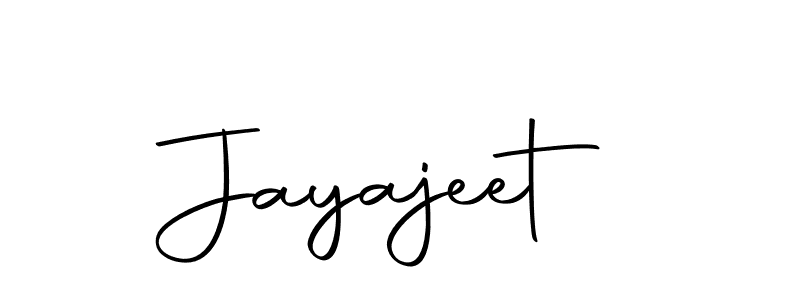 How to make Jayajeet name signature. Use Autography-DOLnW style for creating short signs online. This is the latest handwritten sign. Jayajeet signature style 10 images and pictures png