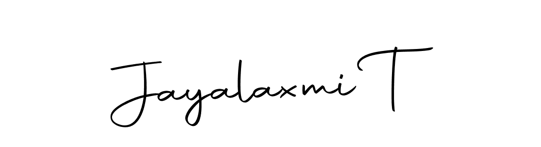 This is the best signature style for the Jayalaxmi T name. Also you like these signature font (Autography-DOLnW). Mix name signature. Jayalaxmi T signature style 10 images and pictures png