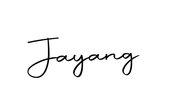 How to make Jayang name signature. Use Autography-DOLnW style for creating short signs online. This is the latest handwritten sign. Jayang signature style 10 images and pictures png