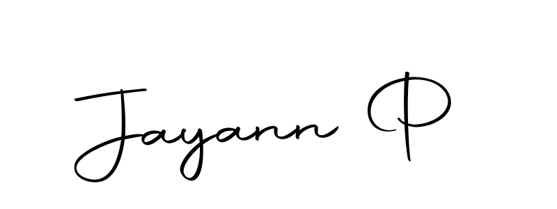 How to Draw Jayann P signature style? Autography-DOLnW is a latest design signature styles for name Jayann P. Jayann P signature style 10 images and pictures png