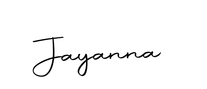 Also we have Jayanna name is the best signature style. Create professional handwritten signature collection using Autography-DOLnW autograph style. Jayanna signature style 10 images and pictures png