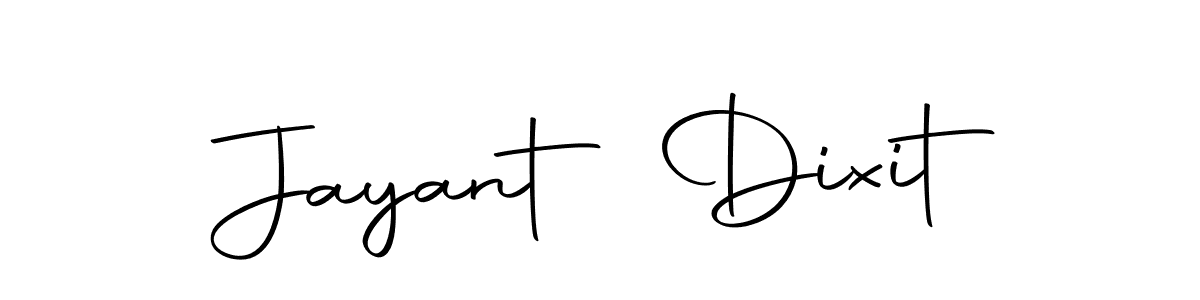 How to Draw Jayant Dixit signature style? Autography-DOLnW is a latest design signature styles for name Jayant Dixit. Jayant Dixit signature style 10 images and pictures png