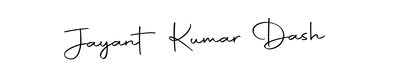 The best way (Autography-DOLnW) to make a short signature is to pick only two or three words in your name. The name Jayant Kumar Dash include a total of six letters. For converting this name. Jayant Kumar Dash signature style 10 images and pictures png