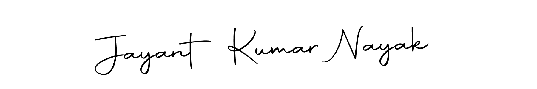 You can use this online signature creator to create a handwritten signature for the name Jayant Kumar Nayak. This is the best online autograph maker. Jayant Kumar Nayak signature style 10 images and pictures png