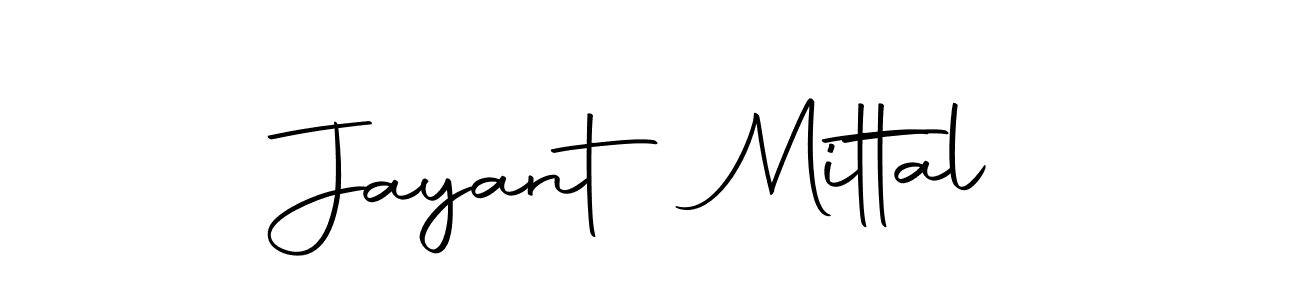 You can use this online signature creator to create a handwritten signature for the name Jayant Mittal. This is the best online autograph maker. Jayant Mittal signature style 10 images and pictures png