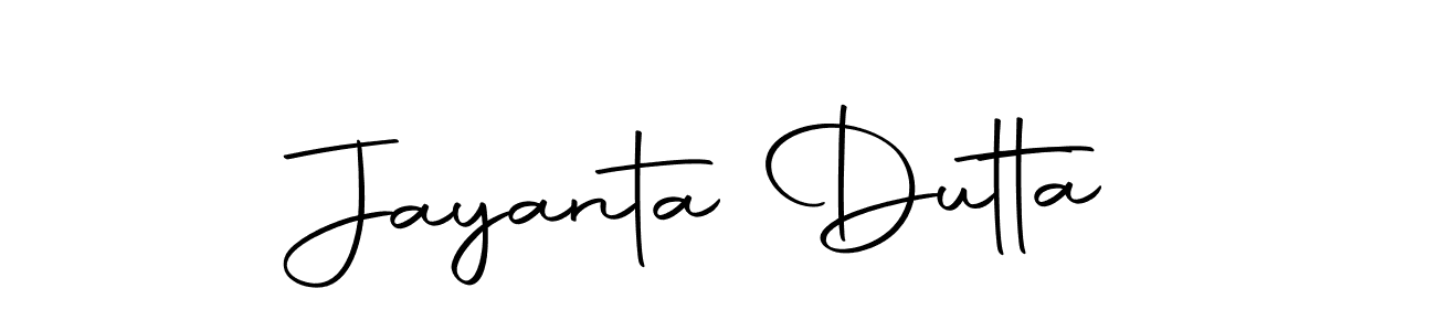 How to Draw Jayanta Dutta signature style? Autography-DOLnW is a latest design signature styles for name Jayanta Dutta. Jayanta Dutta signature style 10 images and pictures png
