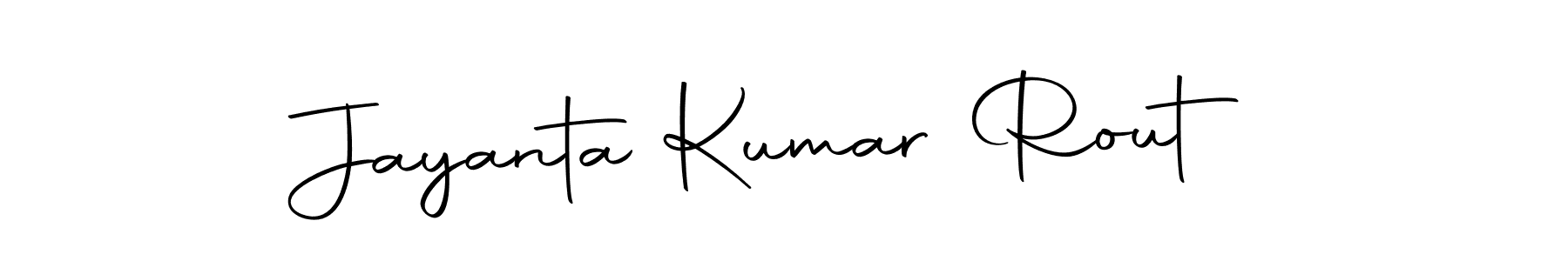 if you are searching for the best signature style for your name Jayanta Kumar Rout. so please give up your signature search. here we have designed multiple signature styles  using Autography-DOLnW. Jayanta Kumar Rout signature style 10 images and pictures png