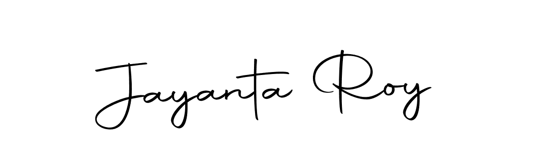 Here are the top 10 professional signature styles for the name Jayanta Roy. These are the best autograph styles you can use for your name. Jayanta Roy signature style 10 images and pictures png