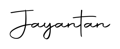 You can use this online signature creator to create a handwritten signature for the name Jayantan. This is the best online autograph maker. Jayantan signature style 10 images and pictures png