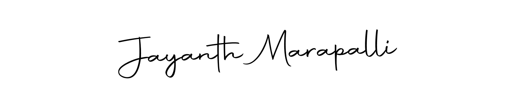This is the best signature style for the Jayanth Marapalli name. Also you like these signature font (Autography-DOLnW). Mix name signature. Jayanth Marapalli signature style 10 images and pictures png