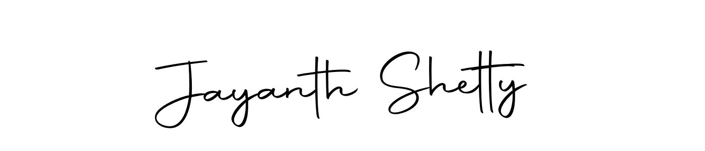 Jayanth Shetty stylish signature style. Best Handwritten Sign (Autography-DOLnW) for my name. Handwritten Signature Collection Ideas for my name Jayanth Shetty. Jayanth Shetty signature style 10 images and pictures png