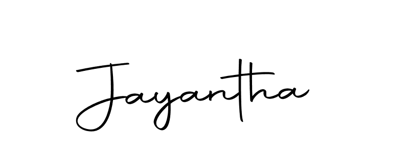 Best and Professional Signature Style for Jayantha. Autography-DOLnW Best Signature Style Collection. Jayantha signature style 10 images and pictures png