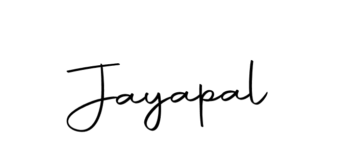 How to make Jayapal signature? Autography-DOLnW is a professional autograph style. Create handwritten signature for Jayapal name. Jayapal signature style 10 images and pictures png