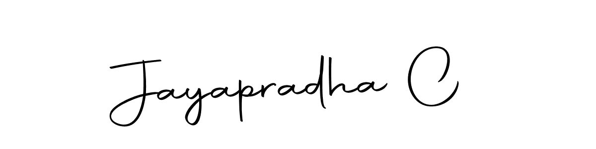 Also You can easily find your signature by using the search form. We will create Jayapradha C name handwritten signature images for you free of cost using Autography-DOLnW sign style. Jayapradha C signature style 10 images and pictures png