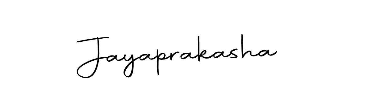 How to make Jayaprakasha signature? Autography-DOLnW is a professional autograph style. Create handwritten signature for Jayaprakasha name. Jayaprakasha signature style 10 images and pictures png