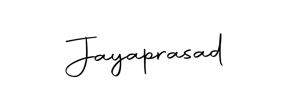 if you are searching for the best signature style for your name Jayaprasad. so please give up your signature search. here we have designed multiple signature styles  using Autography-DOLnW. Jayaprasad signature style 10 images and pictures png