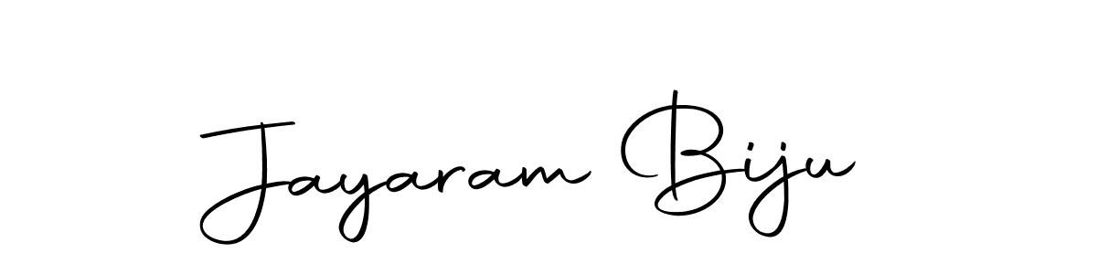 You can use this online signature creator to create a handwritten signature for the name Jayaram Biju. This is the best online autograph maker. Jayaram Biju signature style 10 images and pictures png