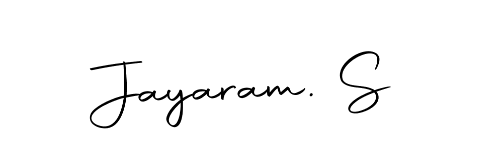 Once you've used our free online signature maker to create your best signature Autography-DOLnW style, it's time to enjoy all of the benefits that Jayaram. S name signing documents. Jayaram. S signature style 10 images and pictures png