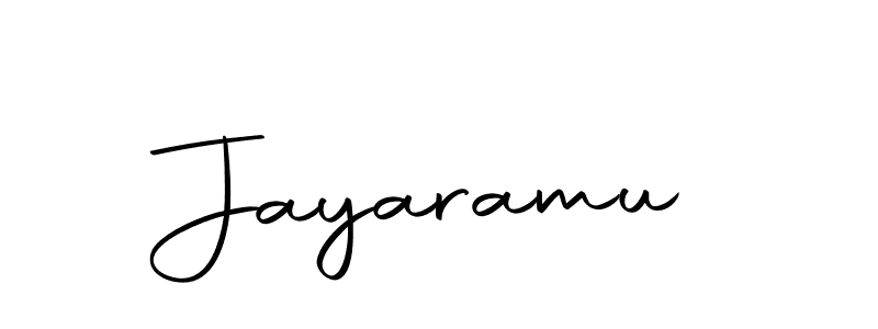 Similarly Autography-DOLnW is the best handwritten signature design. Signature creator online .You can use it as an online autograph creator for name Jayaramu. Jayaramu signature style 10 images and pictures png