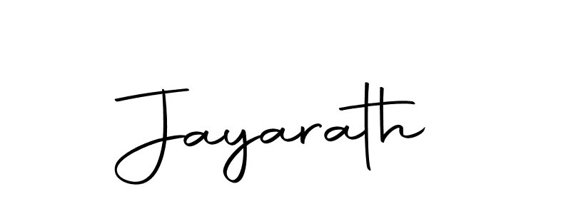 Similarly Autography-DOLnW is the best handwritten signature design. Signature creator online .You can use it as an online autograph creator for name Jayarath. Jayarath signature style 10 images and pictures png