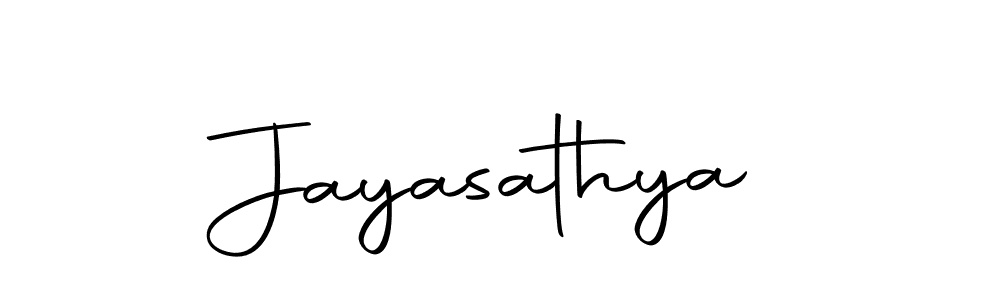 It looks lik you need a new signature style for name Jayasathya. Design unique handwritten (Autography-DOLnW) signature with our free signature maker in just a few clicks. Jayasathya signature style 10 images and pictures png