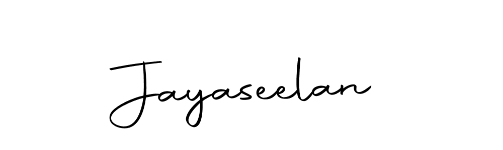 Jayaseelan stylish signature style. Best Handwritten Sign (Autography-DOLnW) for my name. Handwritten Signature Collection Ideas for my name Jayaseelan. Jayaseelan signature style 10 images and pictures png