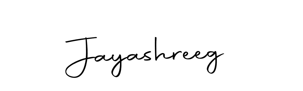 Jayashreeg stylish signature style. Best Handwritten Sign (Autography-DOLnW) for my name. Handwritten Signature Collection Ideas for my name Jayashreeg. Jayashreeg signature style 10 images and pictures png