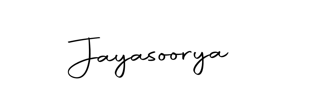 Once you've used our free online signature maker to create your best signature Autography-DOLnW style, it's time to enjoy all of the benefits that Jayasoorya name signing documents. Jayasoorya signature style 10 images and pictures png