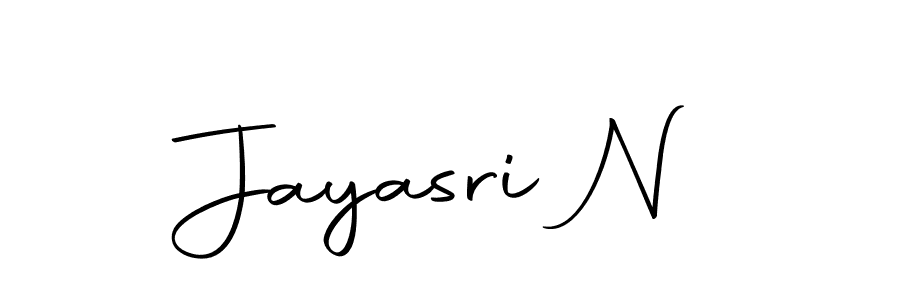 How to Draw Jayasri N signature style? Autography-DOLnW is a latest design signature styles for name Jayasri N. Jayasri N signature style 10 images and pictures png