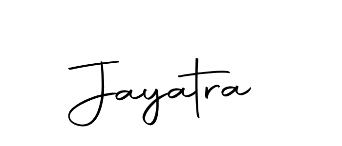The best way (Autography-DOLnW) to make a short signature is to pick only two or three words in your name. The name Jayatra include a total of six letters. For converting this name. Jayatra signature style 10 images and pictures png