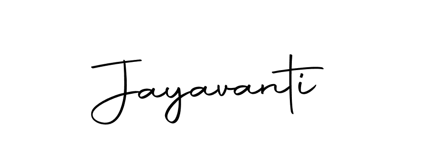 Make a beautiful signature design for name Jayavanti. Use this online signature maker to create a handwritten signature for free. Jayavanti signature style 10 images and pictures png