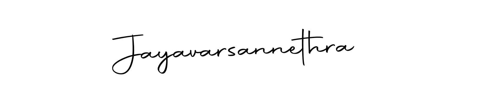 Make a beautiful signature design for name Jayavarsannethra. Use this online signature maker to create a handwritten signature for free. Jayavarsannethra signature style 10 images and pictures png