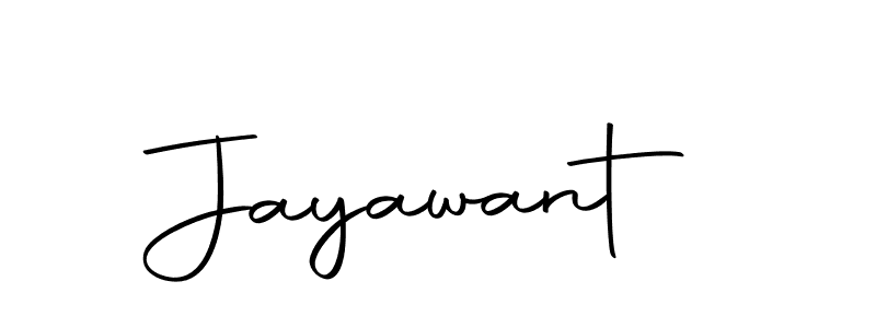 How to Draw Jayawant signature style? Autography-DOLnW is a latest design signature styles for name Jayawant. Jayawant signature style 10 images and pictures png