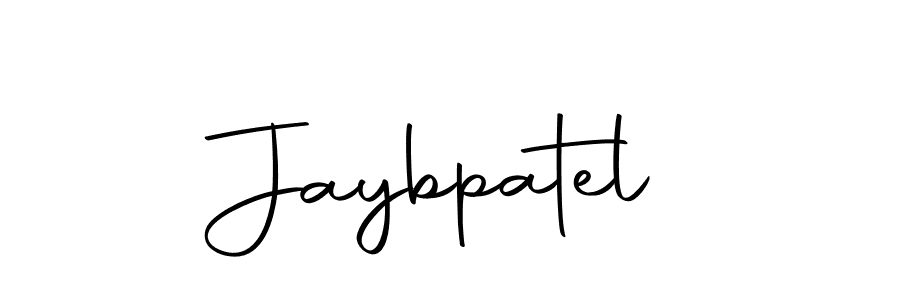 Similarly Autography-DOLnW is the best handwritten signature design. Signature creator online .You can use it as an online autograph creator for name Jaybpatel. Jaybpatel signature style 10 images and pictures png