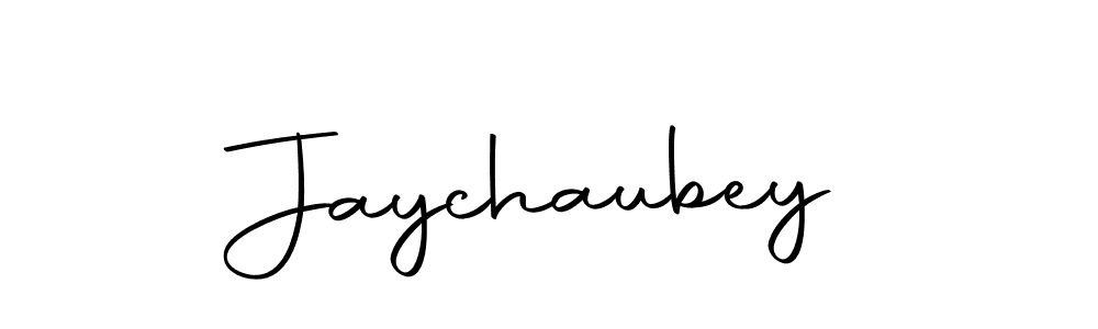 Similarly Autography-DOLnW is the best handwritten signature design. Signature creator online .You can use it as an online autograph creator for name Jaychaubey. Jaychaubey signature style 10 images and pictures png