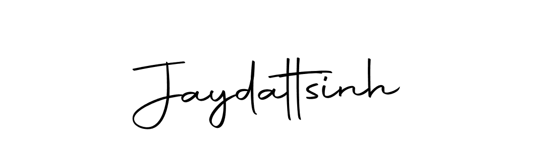 You should practise on your own different ways (Autography-DOLnW) to write your name (Jaydattsinh) in signature. don't let someone else do it for you. Jaydattsinh signature style 10 images and pictures png