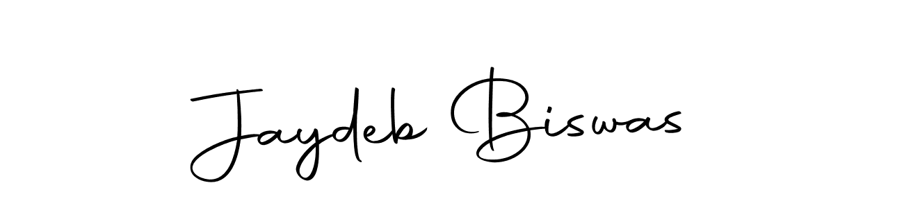 Once you've used our free online signature maker to create your best signature Autography-DOLnW style, it's time to enjoy all of the benefits that Jaydeb Biswas name signing documents. Jaydeb Biswas signature style 10 images and pictures png