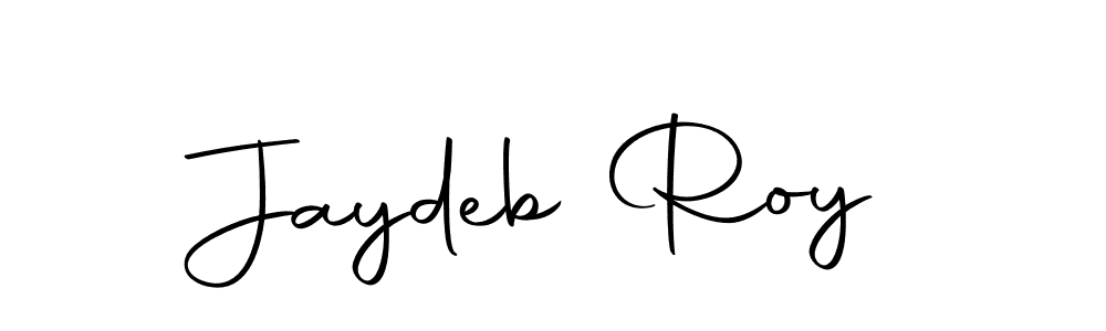 This is the best signature style for the Jaydeb Roy name. Also you like these signature font (Autography-DOLnW). Mix name signature. Jaydeb Roy signature style 10 images and pictures png