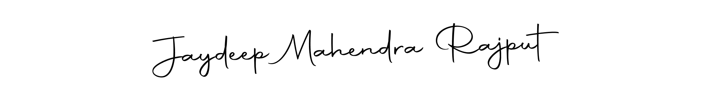 It looks lik you need a new signature style for name Jaydeep Mahendra Rajput. Design unique handwritten (Autography-DOLnW) signature with our free signature maker in just a few clicks. Jaydeep Mahendra Rajput signature style 10 images and pictures png
