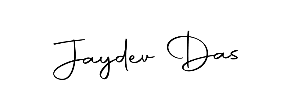 It looks lik you need a new signature style for name Jaydev Das. Design unique handwritten (Autography-DOLnW) signature with our free signature maker in just a few clicks. Jaydev Das signature style 10 images and pictures png