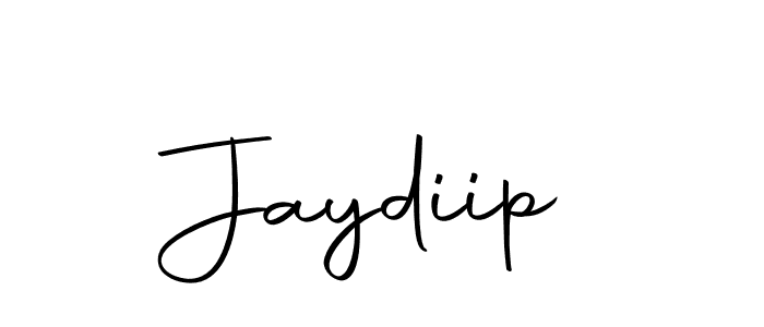 You should practise on your own different ways (Autography-DOLnW) to write your name (Jaydiip) in signature. don't let someone else do it for you. Jaydiip signature style 10 images and pictures png