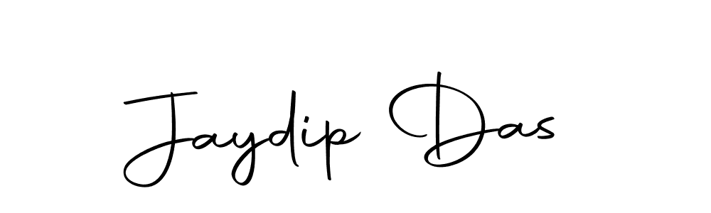 Make a short Jaydip Das signature style. Manage your documents anywhere anytime using Autography-DOLnW. Create and add eSignatures, submit forms, share and send files easily. Jaydip Das signature style 10 images and pictures png