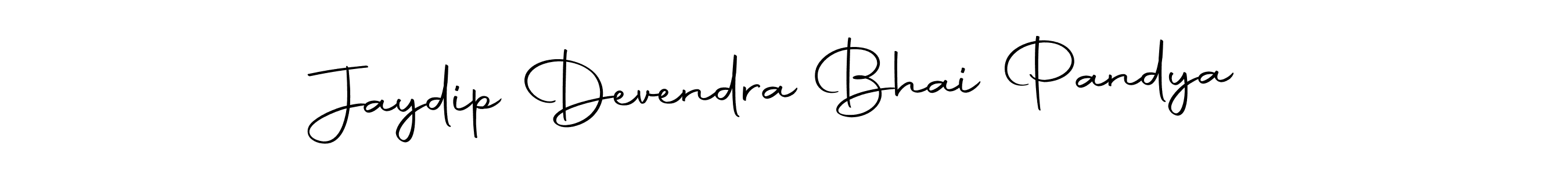 Jaydip Devendra Bhai Pandya stylish signature style. Best Handwritten Sign (Autography-DOLnW) for my name. Handwritten Signature Collection Ideas for my name Jaydip Devendra Bhai Pandya. Jaydip Devendra Bhai Pandya signature style 10 images and pictures png