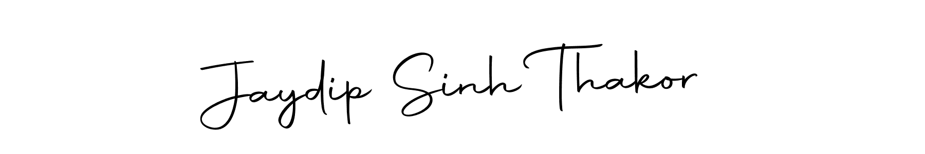 Also You can easily find your signature by using the search form. We will create Jaydip Sinh Thakor name handwritten signature images for you free of cost using Autography-DOLnW sign style. Jaydip Sinh Thakor signature style 10 images and pictures png