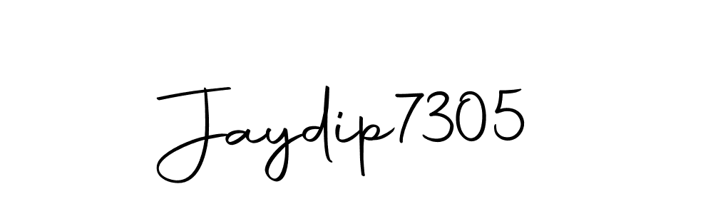 Make a short Jaydip7305 signature style. Manage your documents anywhere anytime using Autography-DOLnW. Create and add eSignatures, submit forms, share and send files easily. Jaydip7305 signature style 10 images and pictures png