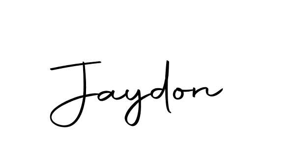 You can use this online signature creator to create a handwritten signature for the name Jaydon. This is the best online autograph maker. Jaydon signature style 10 images and pictures png