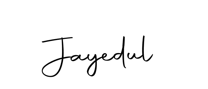 if you are searching for the best signature style for your name Jayedul. so please give up your signature search. here we have designed multiple signature styles  using Autography-DOLnW. Jayedul signature style 10 images and pictures png