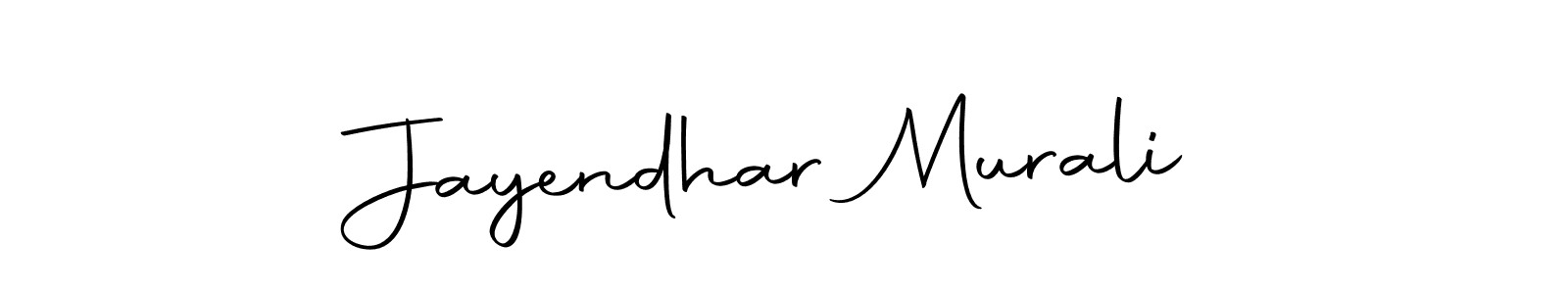 The best way (Autography-DOLnW) to make a short signature is to pick only two or three words in your name. The name Jayendhar Murali include a total of six letters. For converting this name. Jayendhar Murali signature style 10 images and pictures png